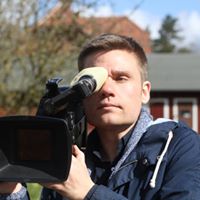 Björn hjälper dig med datorn
