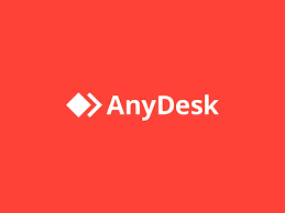 Fjärrstyrning av dator med Anydesk