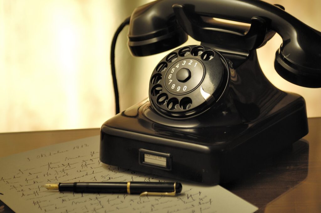 datorsuppport via telefon och internet